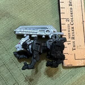 Transformers war for Cybertron, siege, LIONIZER, generations, battle master